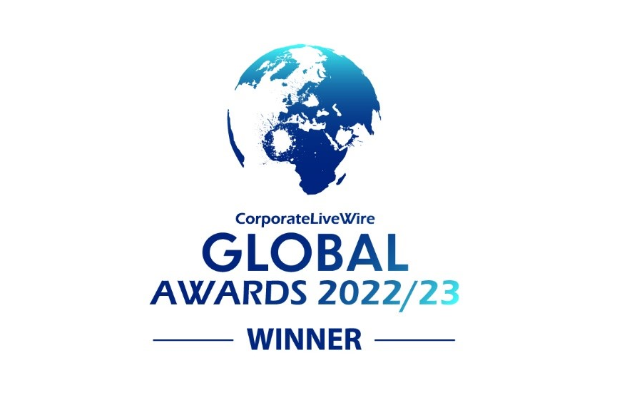 CorporateLiveWire Global Awards2